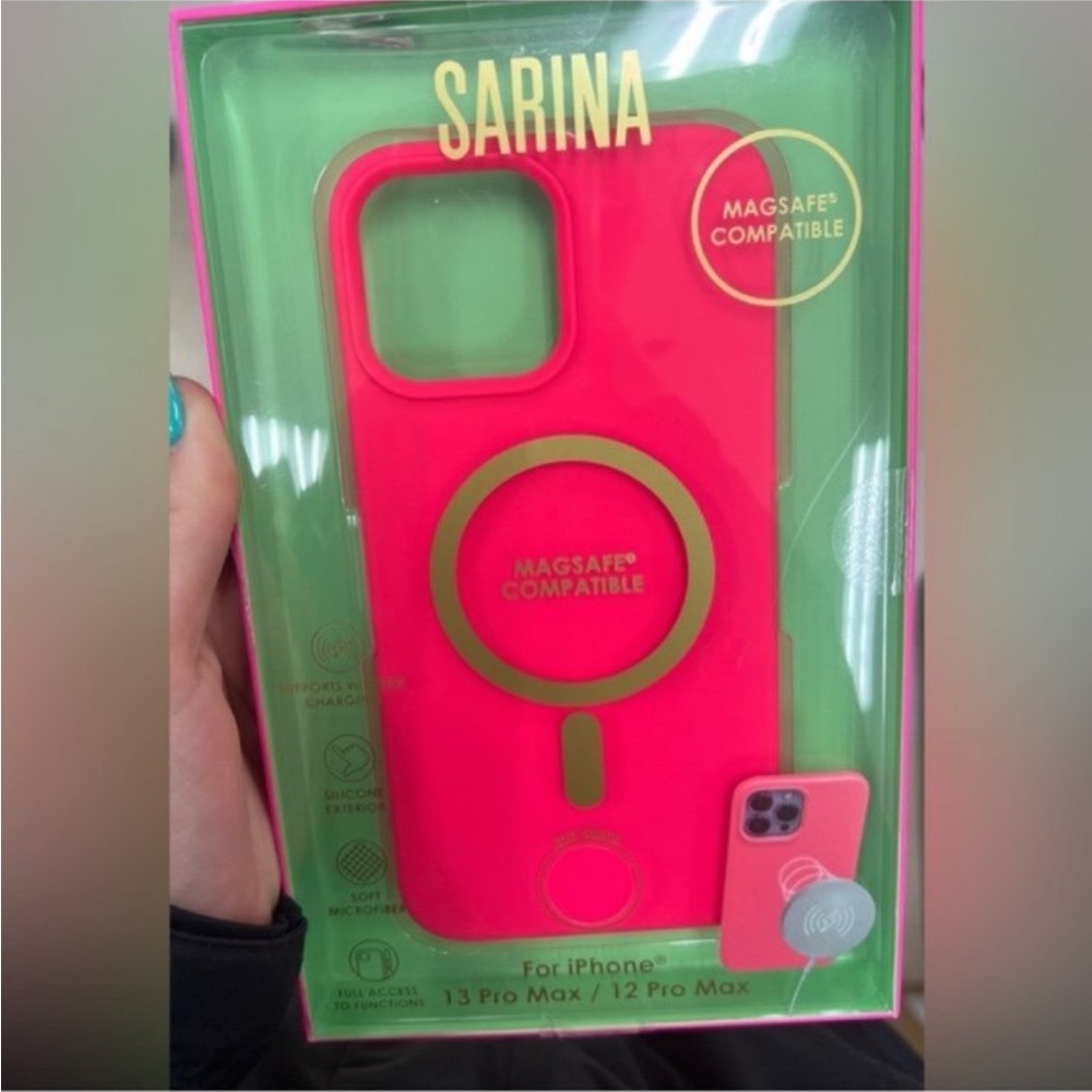 iPhone phone case